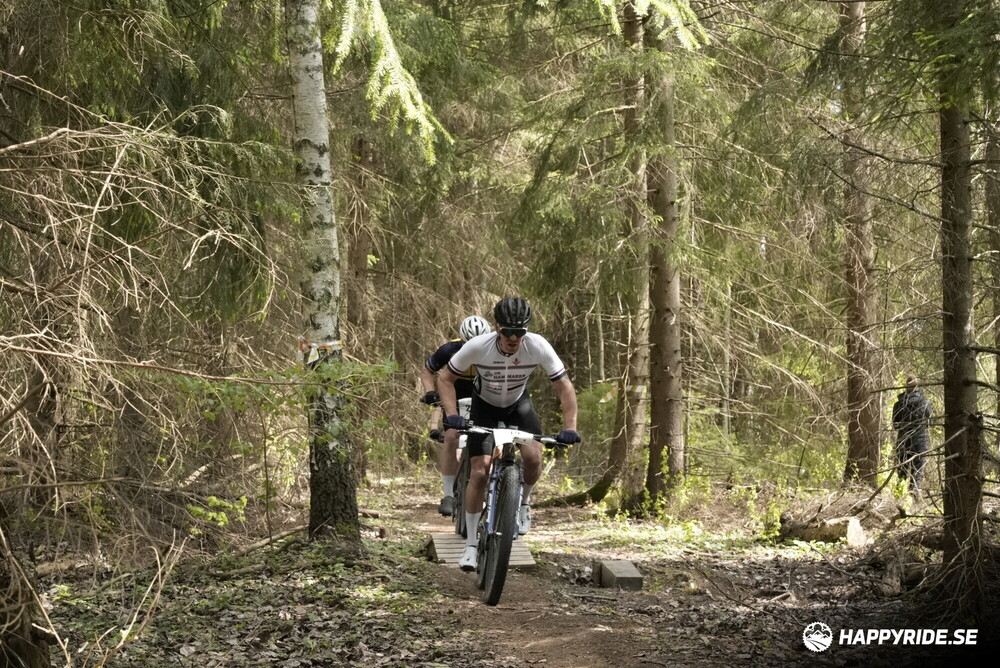 Bild från Lida Loop 2025