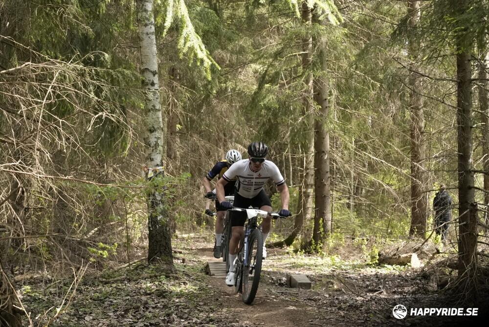 Bild från Lida Loop 2025