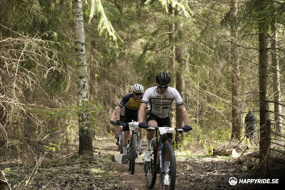 Bild från Lida Loop 2025