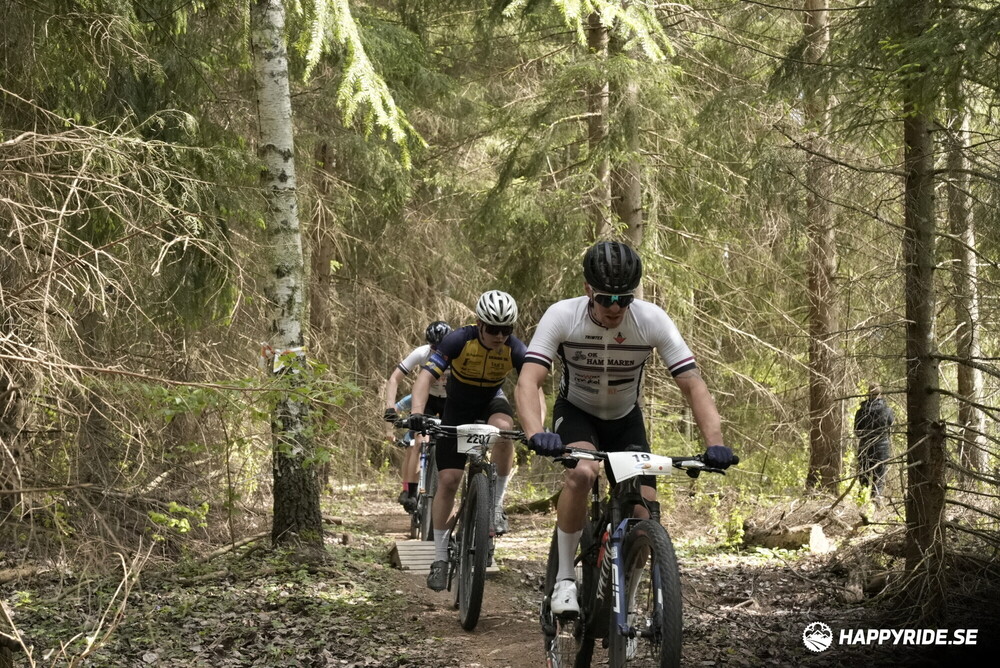 Bild från Lida Loop 2025