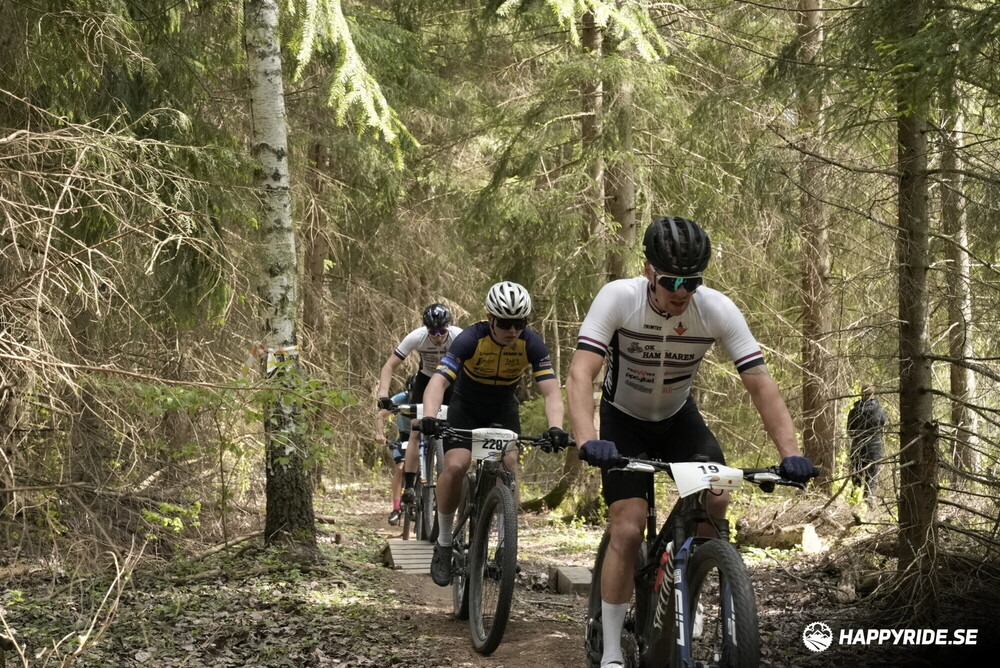 Bild från Lida Loop 2025