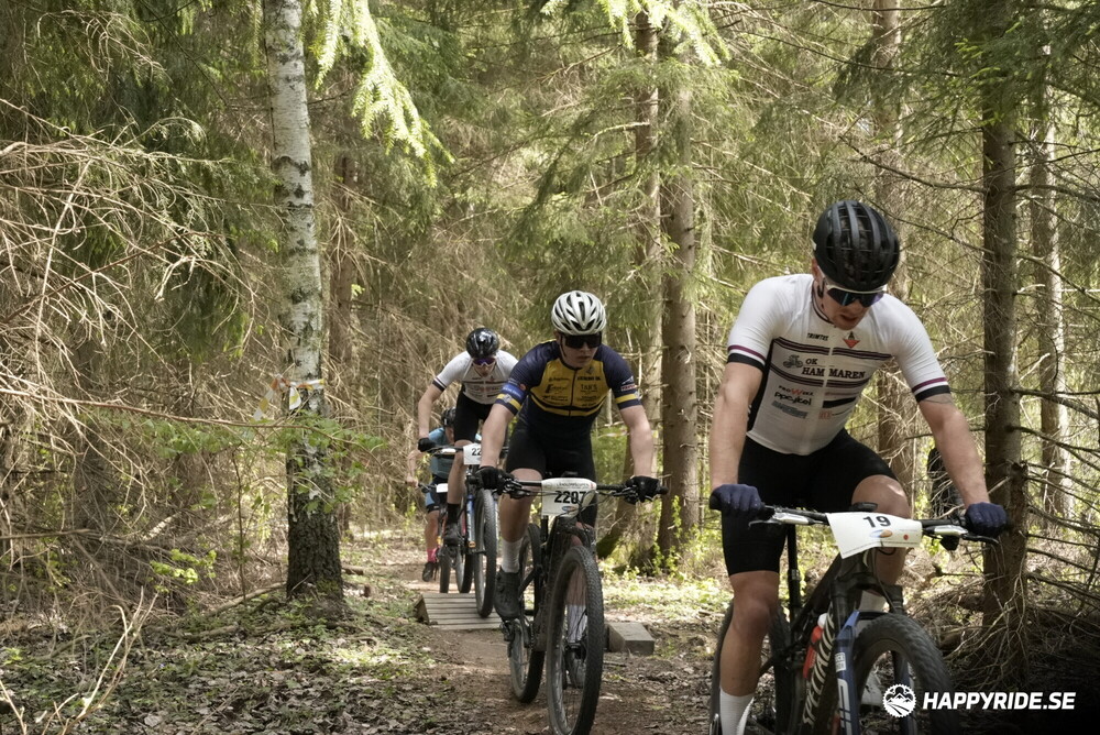 Bild från Lida Loop 2025