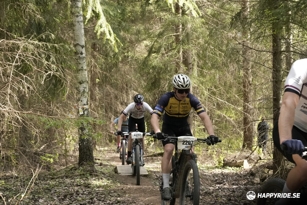 Bild från Lida Loop 2025