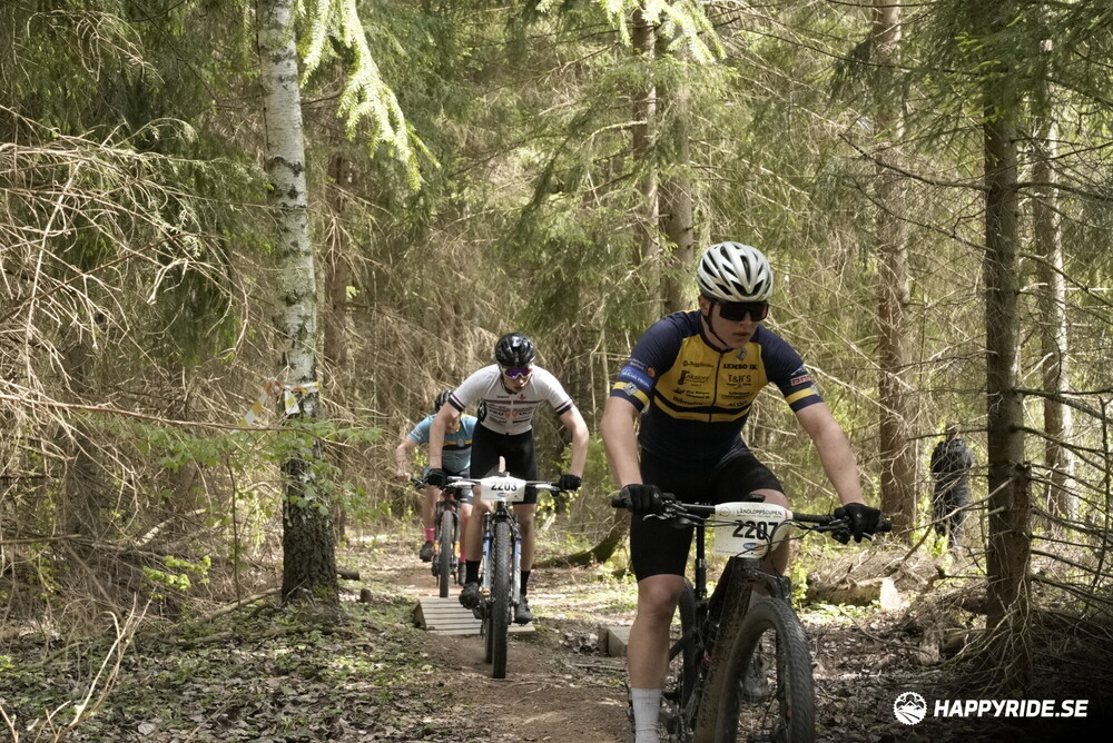 Bild från Lida Loop 2025