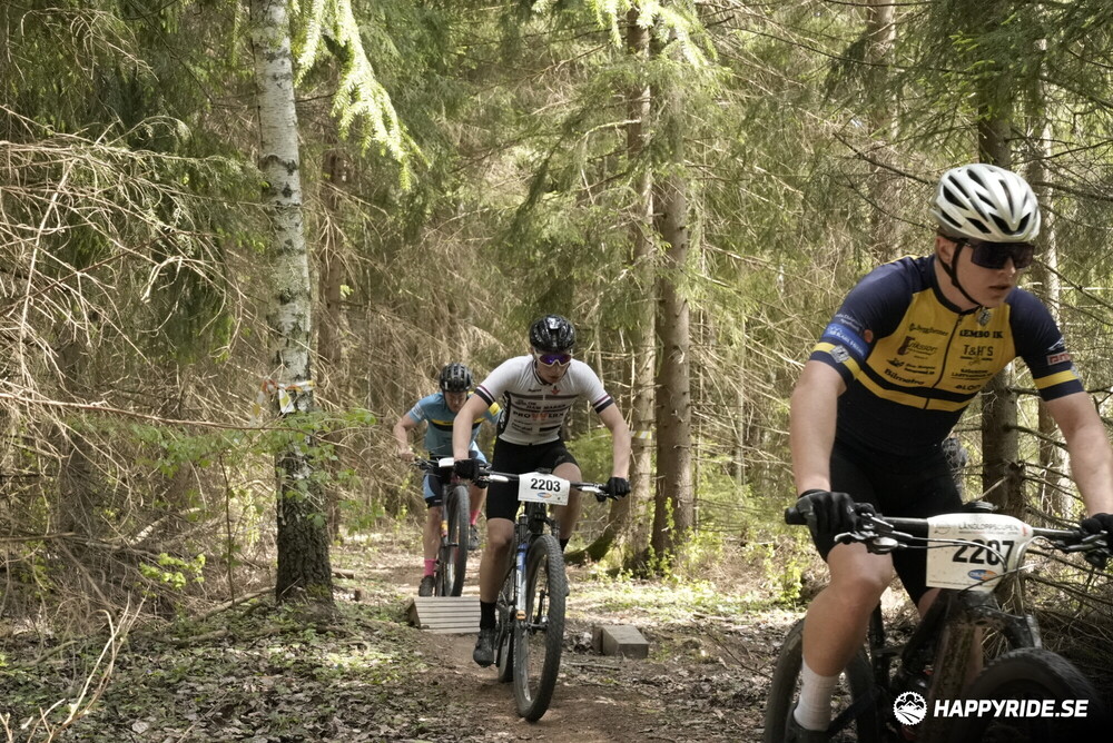 Bild från Lida Loop 2025