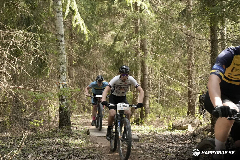 Bild från Lida Loop 2025