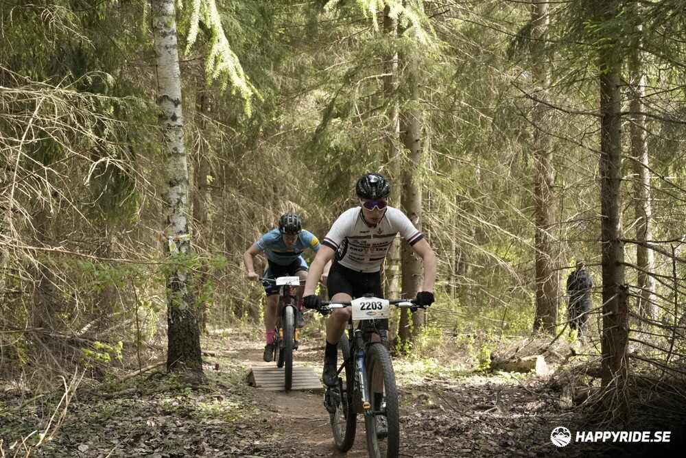 Bild från Lida Loop 2025