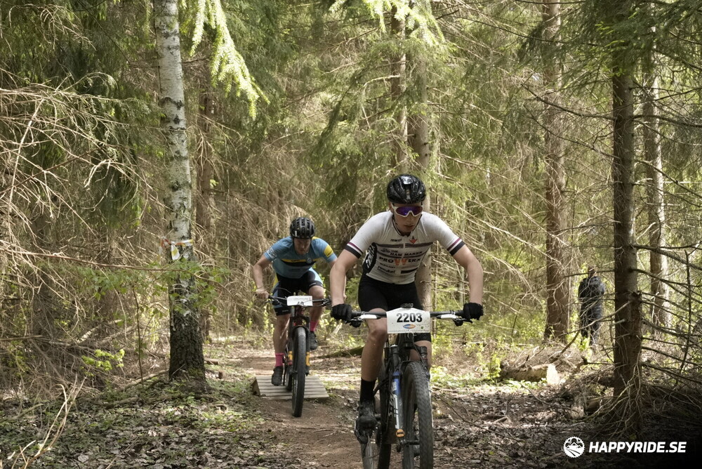 Bild från Lida Loop 2025