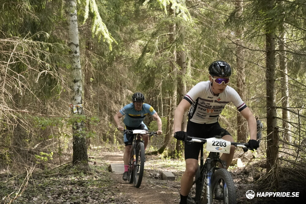 Bild från Lida Loop 2025