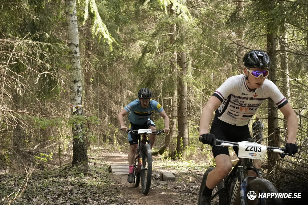 Bild från Lida Loop 2025