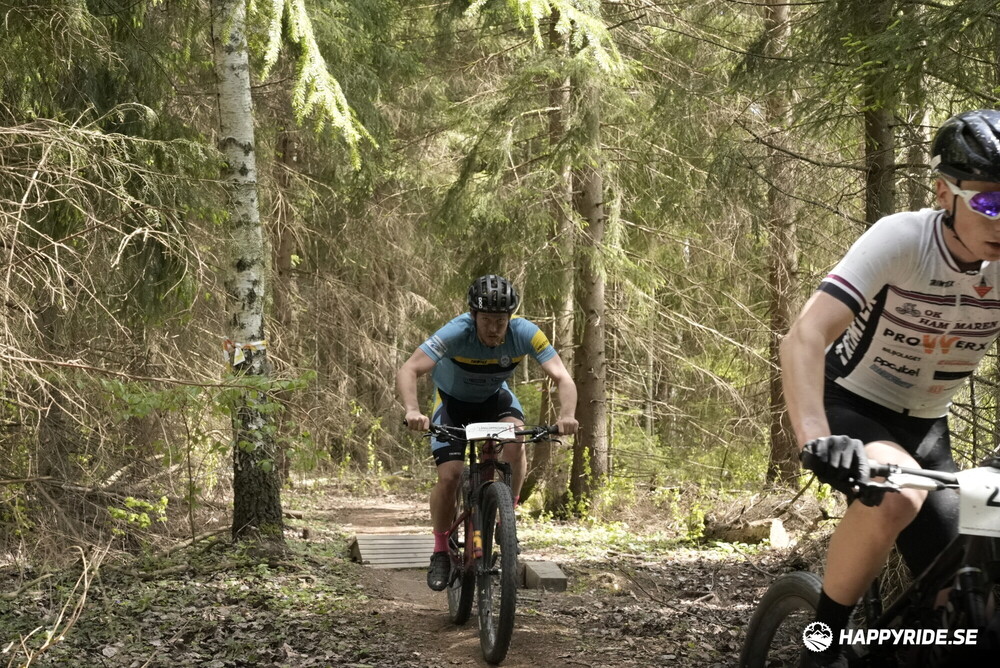 Bild från Lida Loop 2025