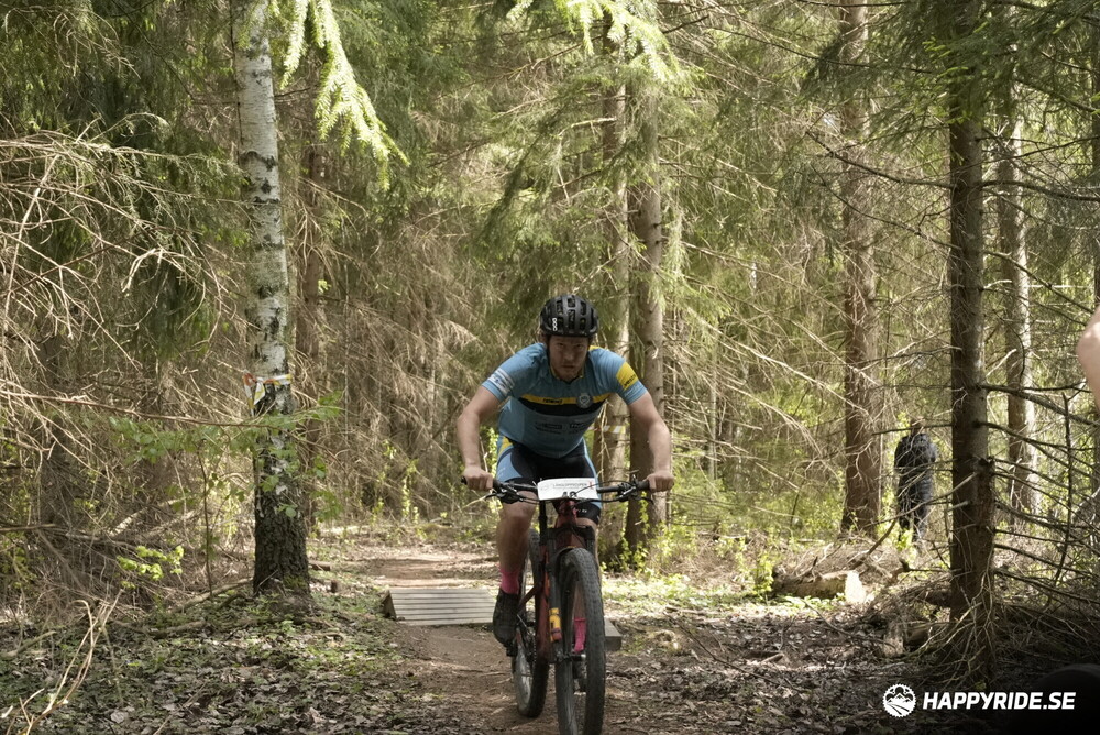 Bild från Lida Loop 2025