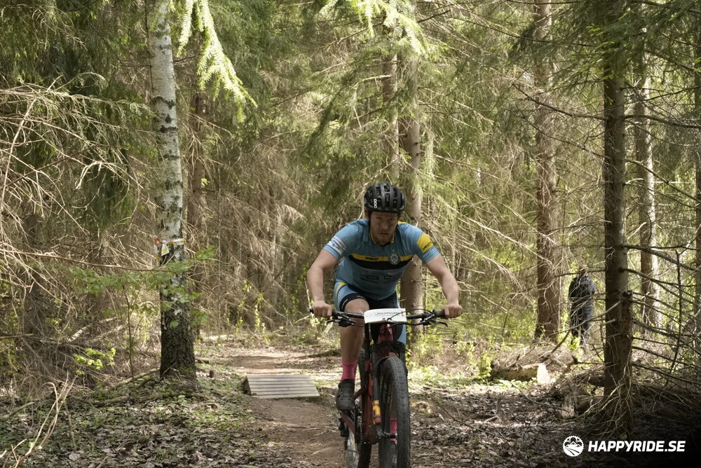 Bild från Lida Loop 2025