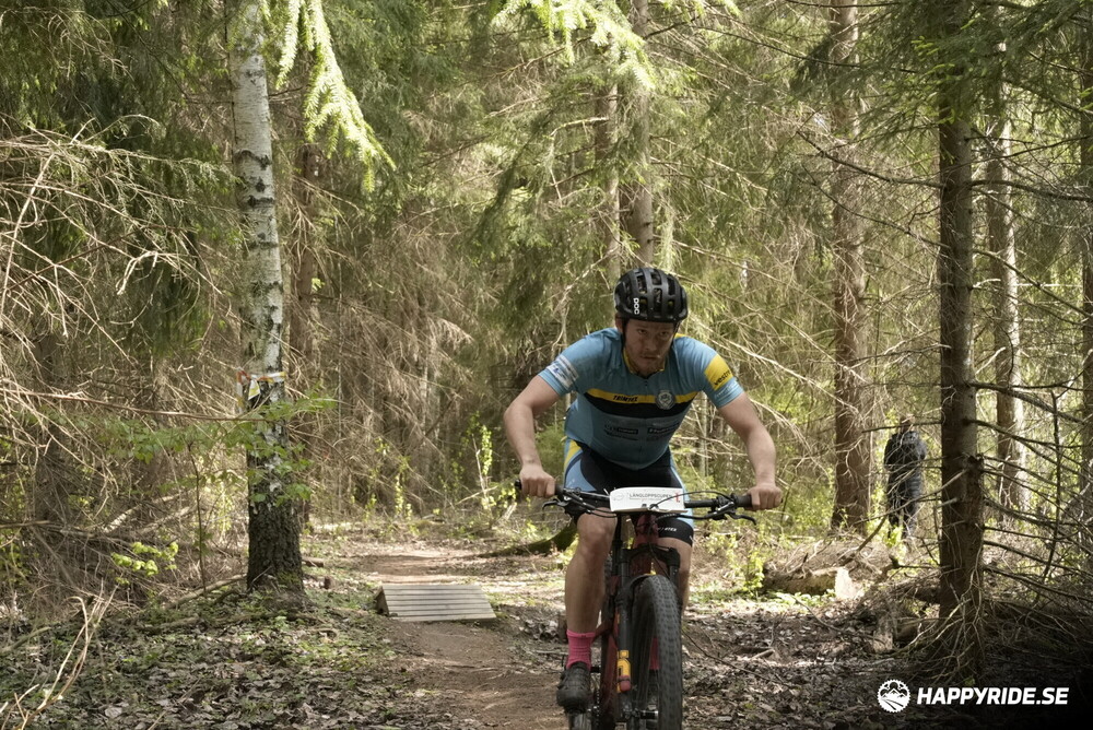 Bild från Lida Loop 2025