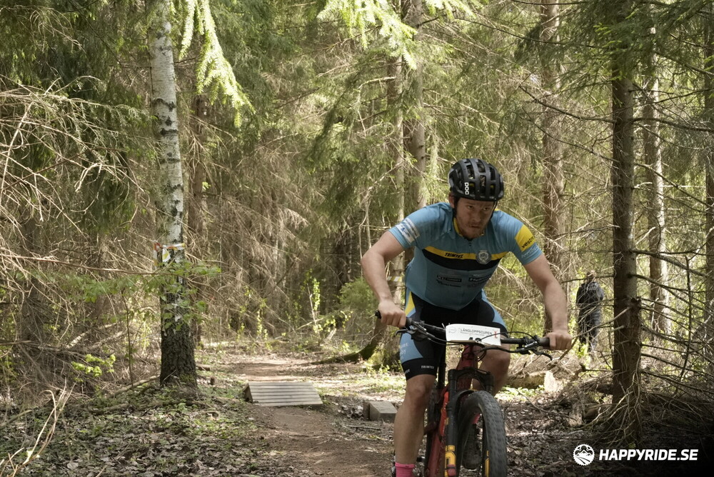 Bild från Lida Loop 2025