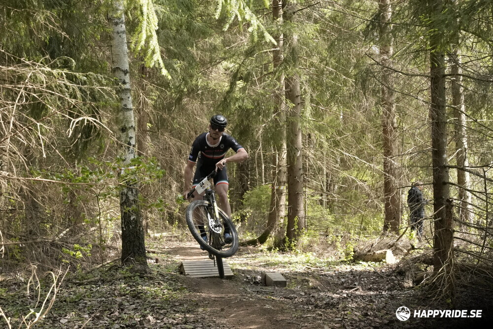 Bild från Lida Loop 2025