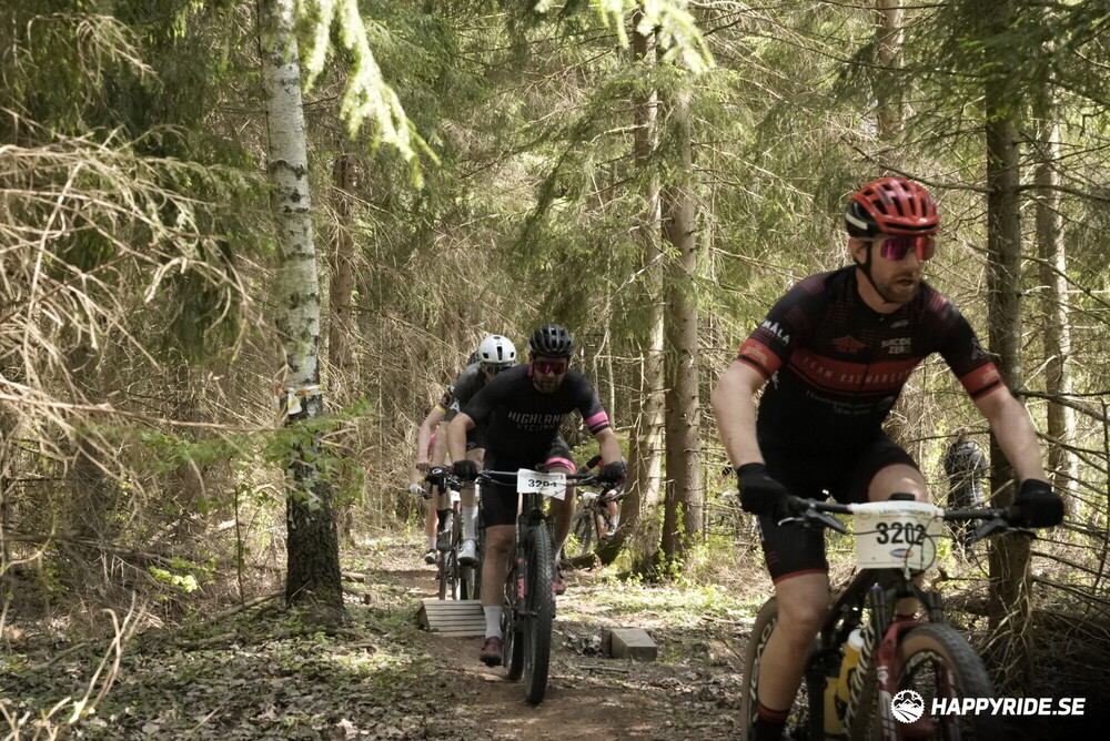 Bild från Lida Loop 2025