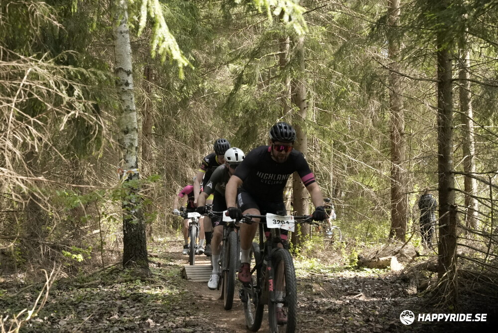 Bild från Lida Loop 2025