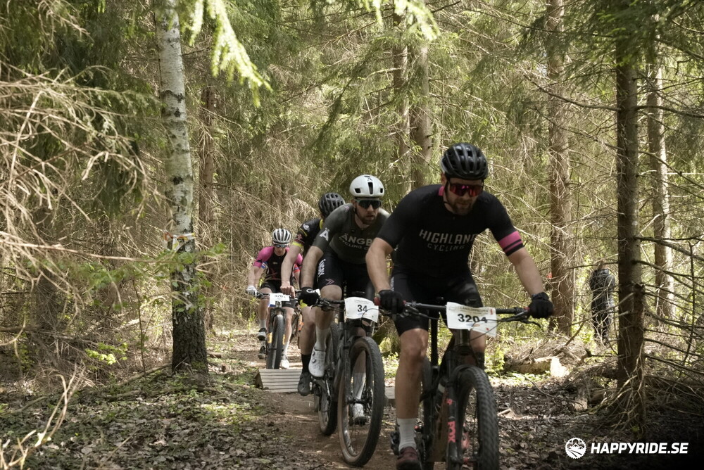 Bild från Lida Loop 2025