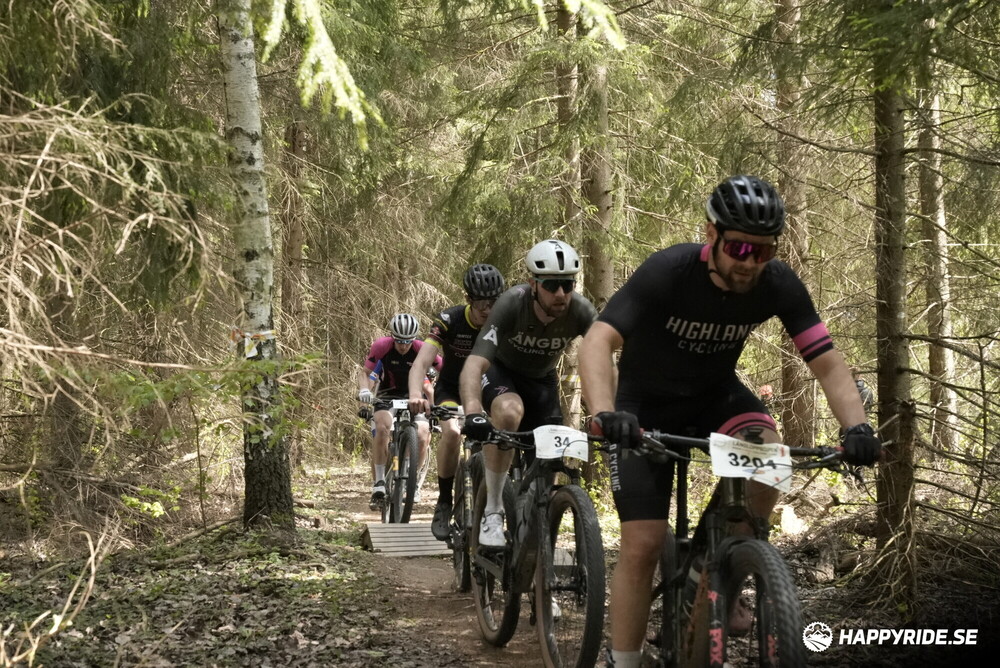 Bild från Lida Loop 2025