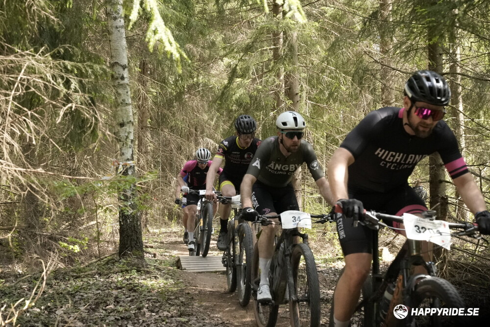 Bild från Lida Loop 2025