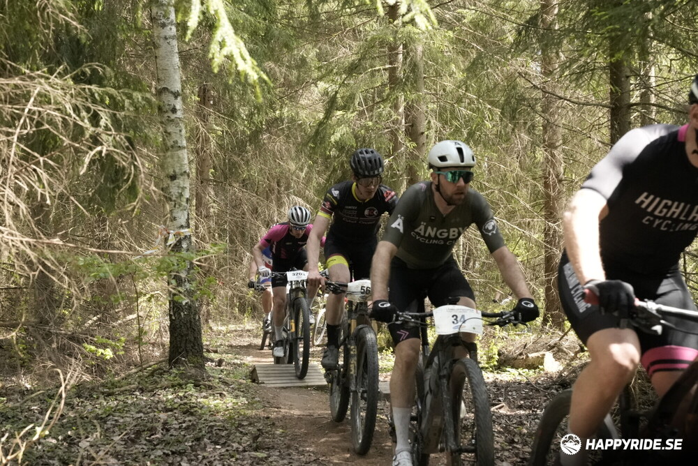 Bild från Lida Loop 2025