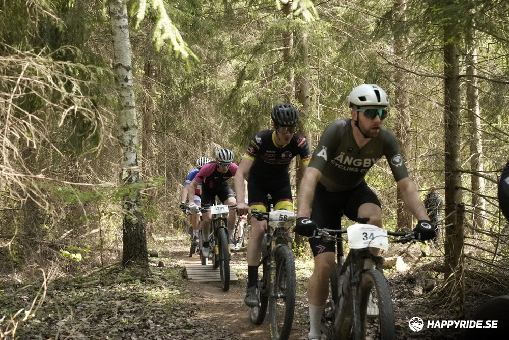 Bild från Lida Loop 2025