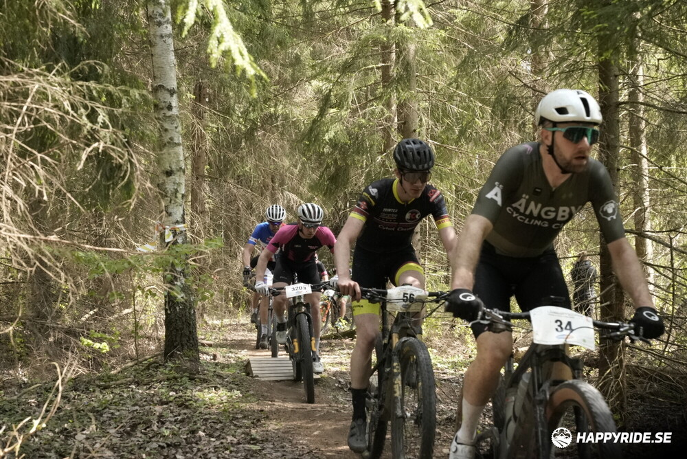 Bild från Lida Loop 2025