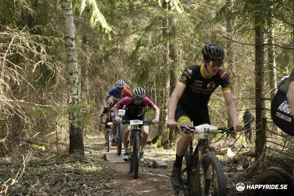 Bild från Lida Loop 2025