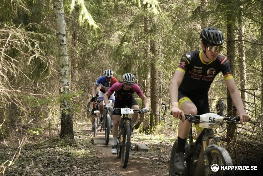 Bild från Lida Loop 2025