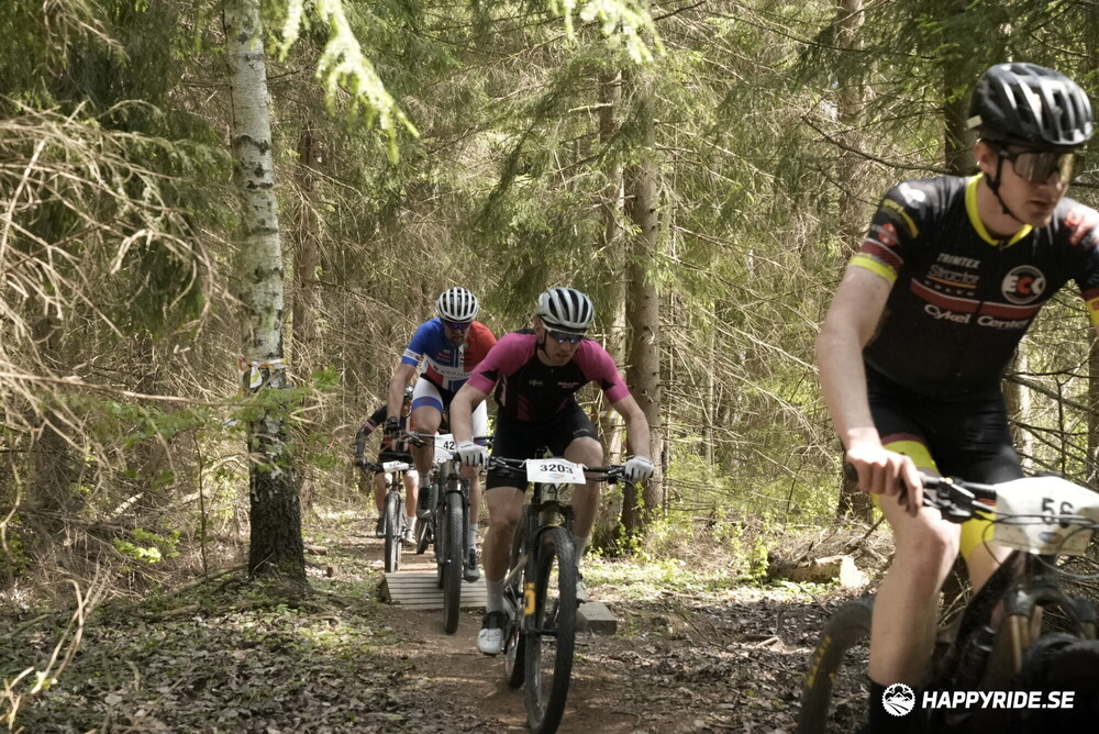 Bild från Lida Loop 2025