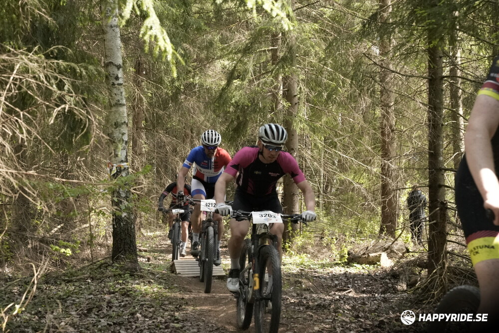 Bild från Lida Loop 2025