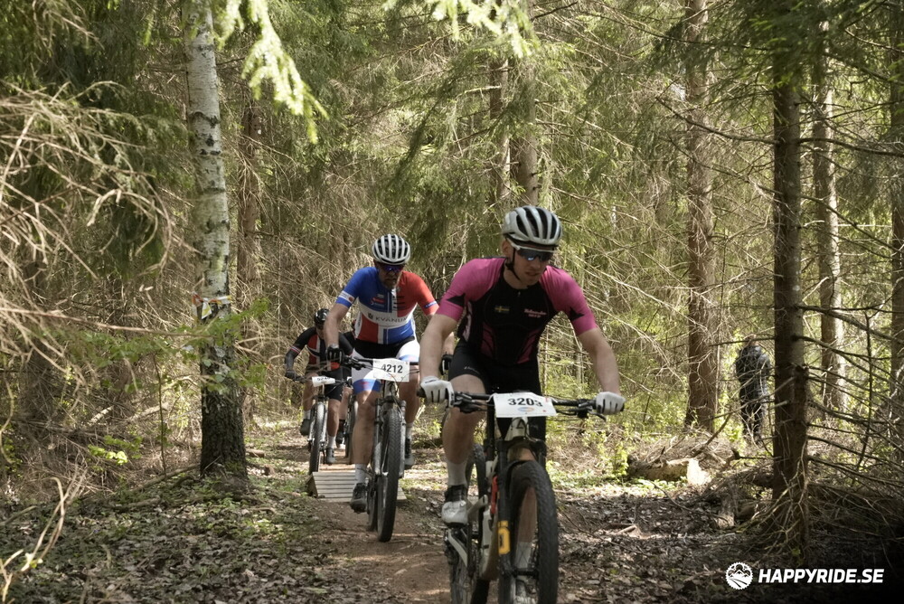 Bild från Lida Loop 2025