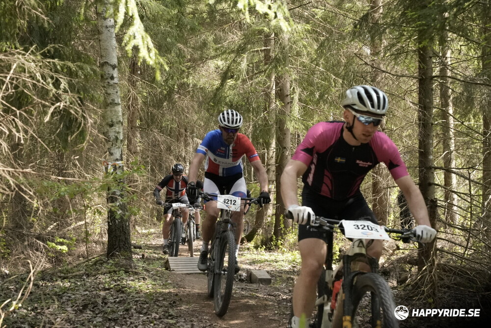 Bild från Lida Loop 2025