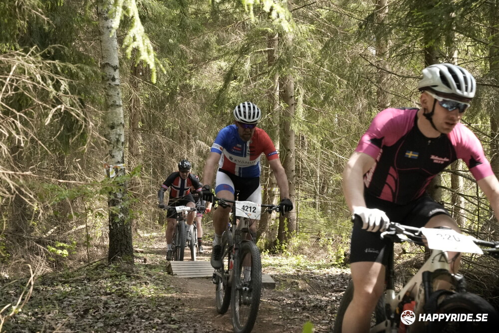 Bild från Lida Loop 2025