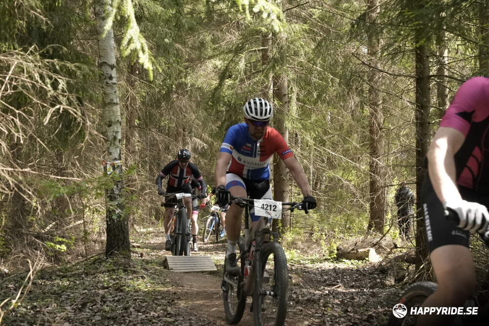 Bild från Lida Loop 2025