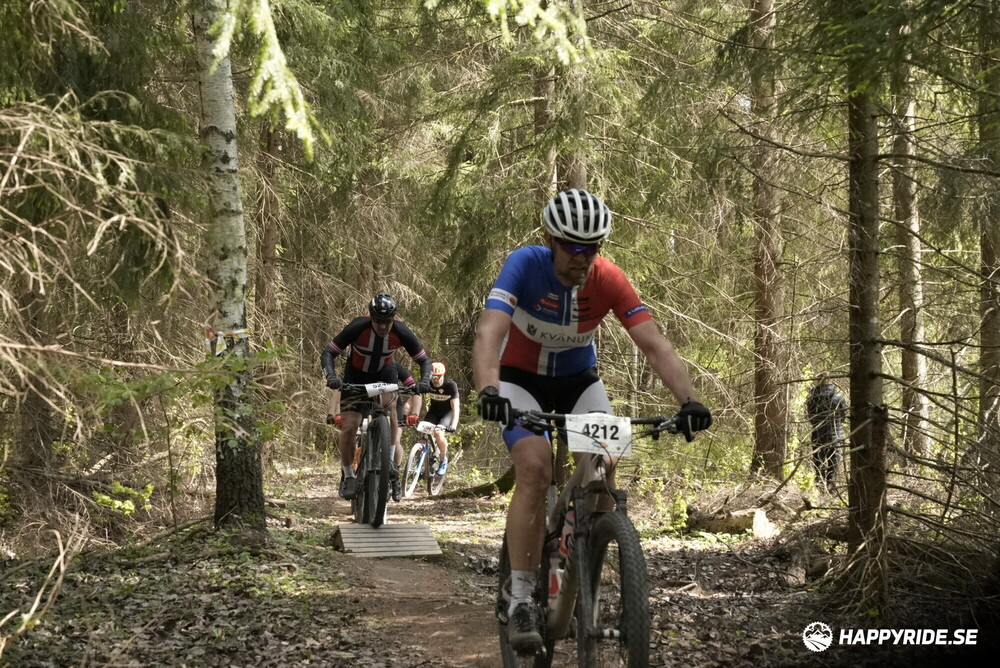 Bild från Lida Loop 2025