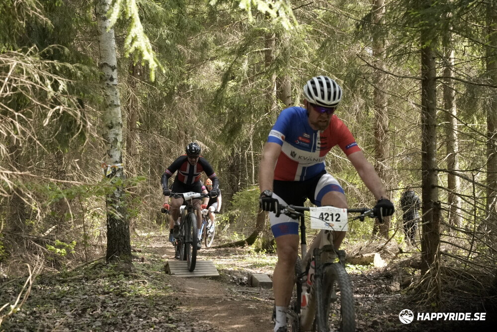 Bild från Lida Loop 2025