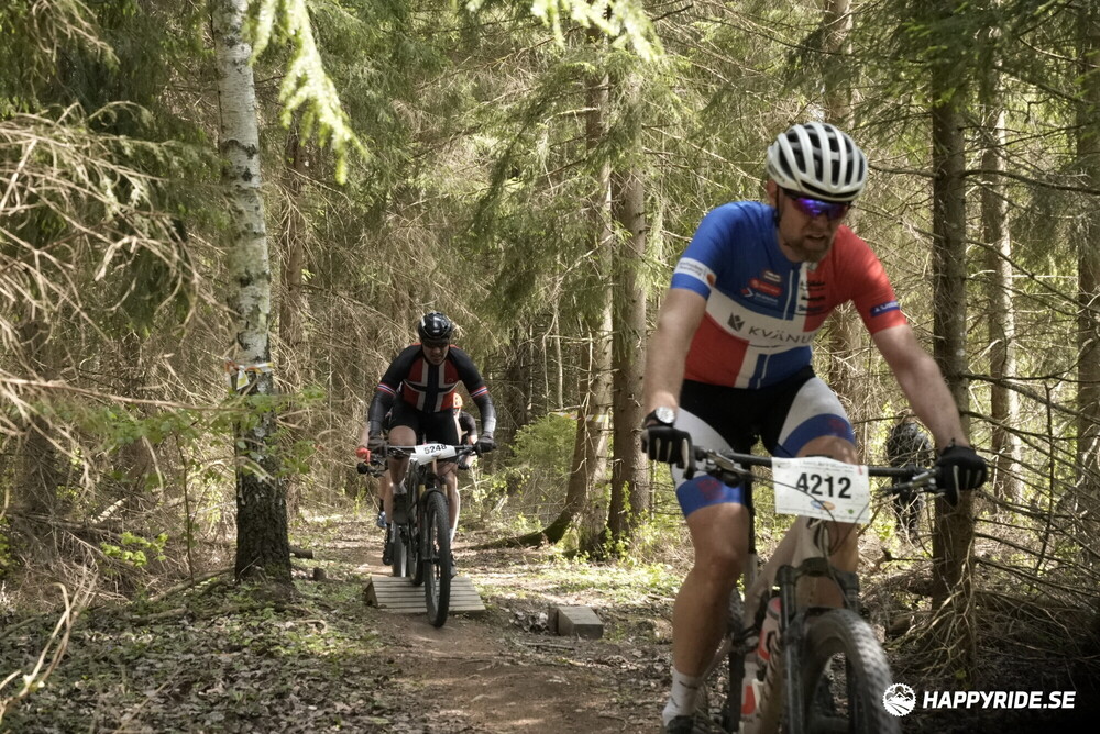 Bild från Lida Loop 2025