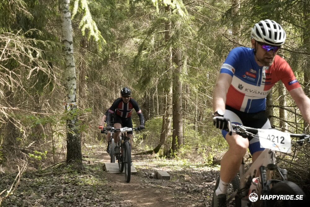 Bild från Lida Loop 2025