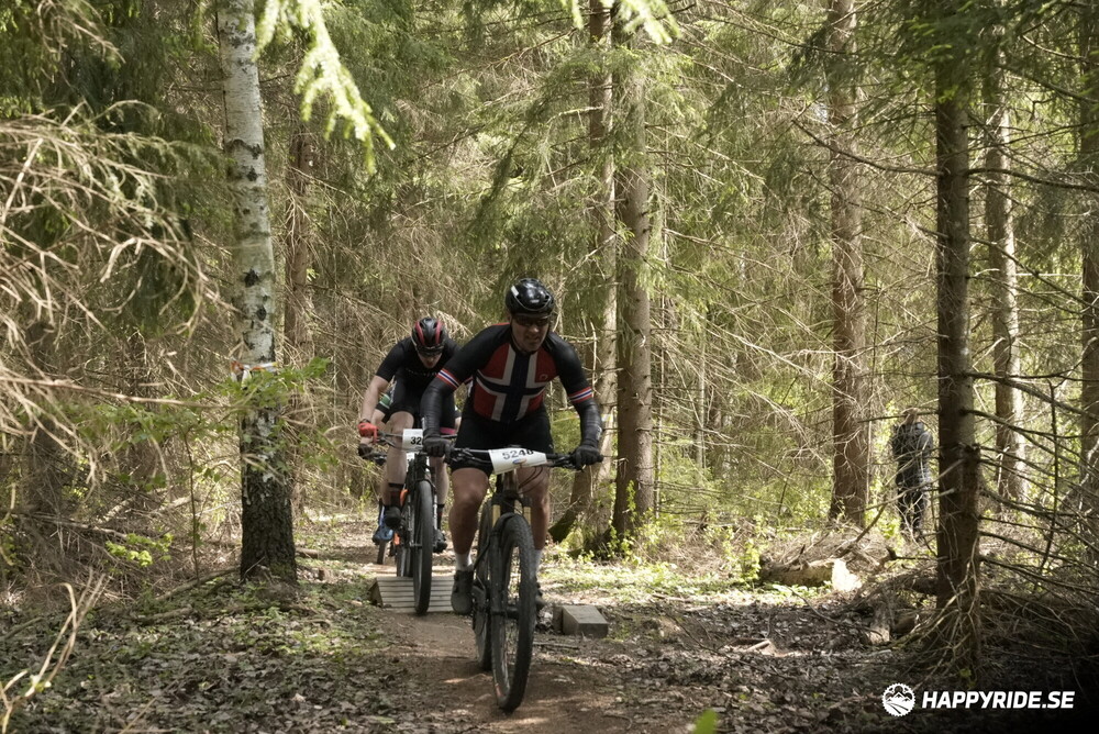 Bild från Lida Loop 2025