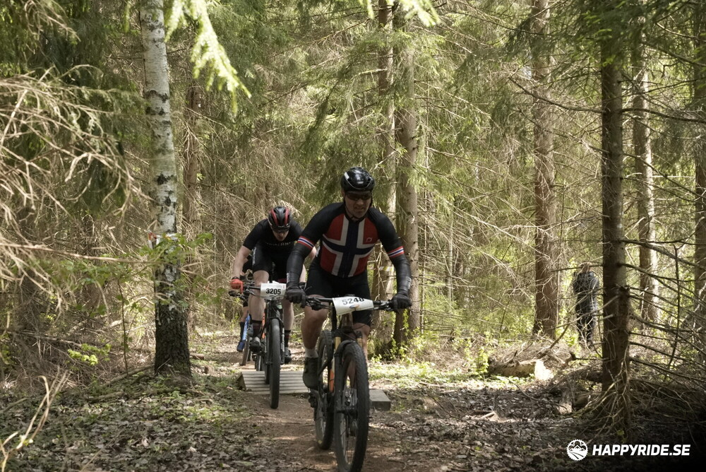 Bild från Lida Loop 2025