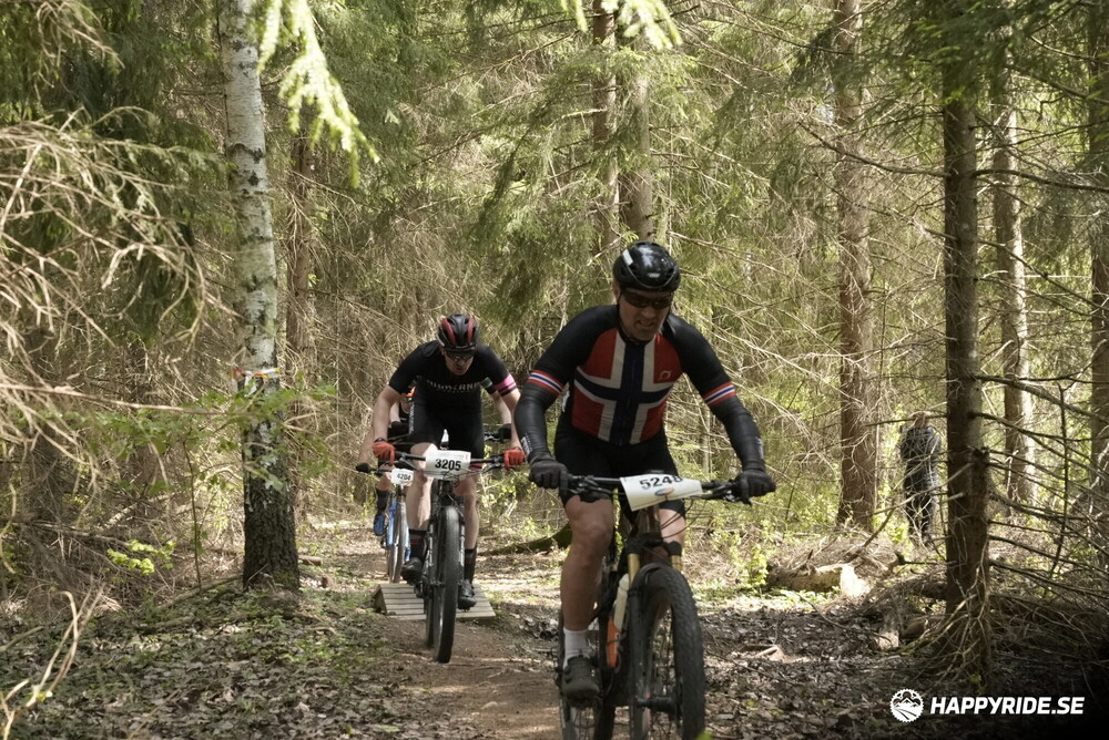 Bild från Lida Loop 2025