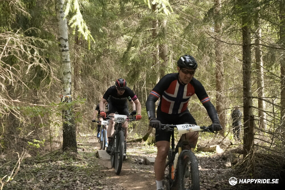 Bild från Lida Loop 2025