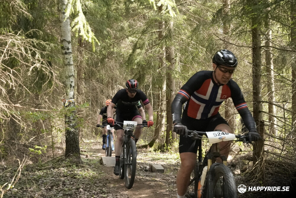 Bild från Lida Loop 2025