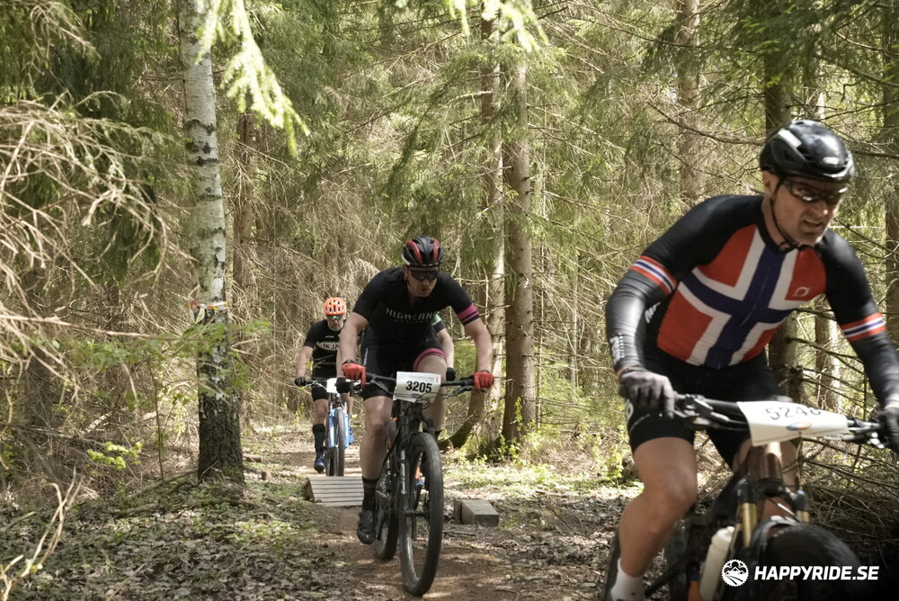 Bild från Lida Loop 2025