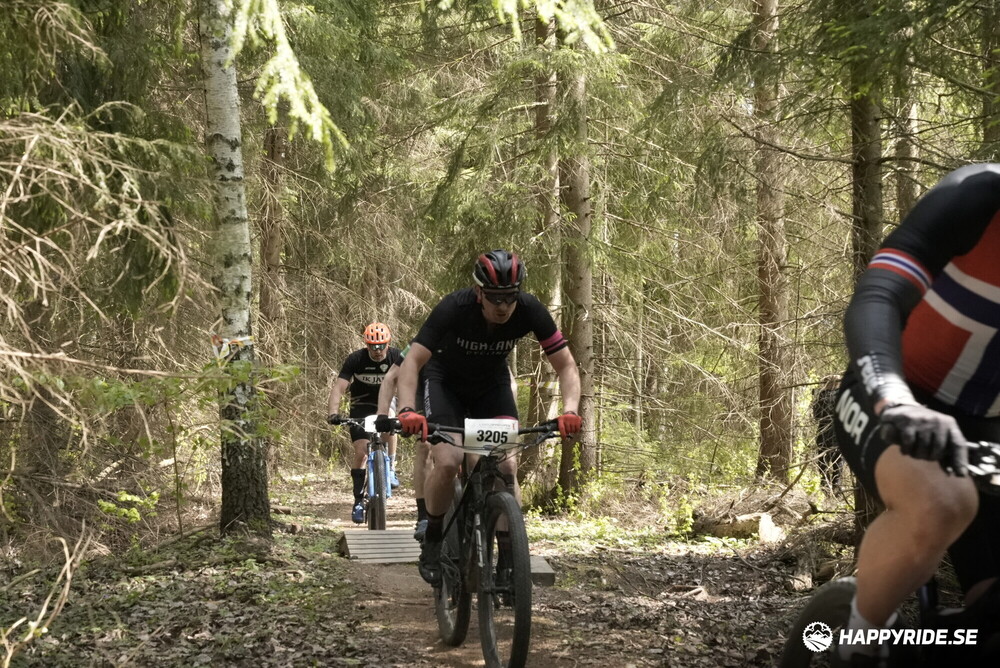 Bild från Lida Loop 2025