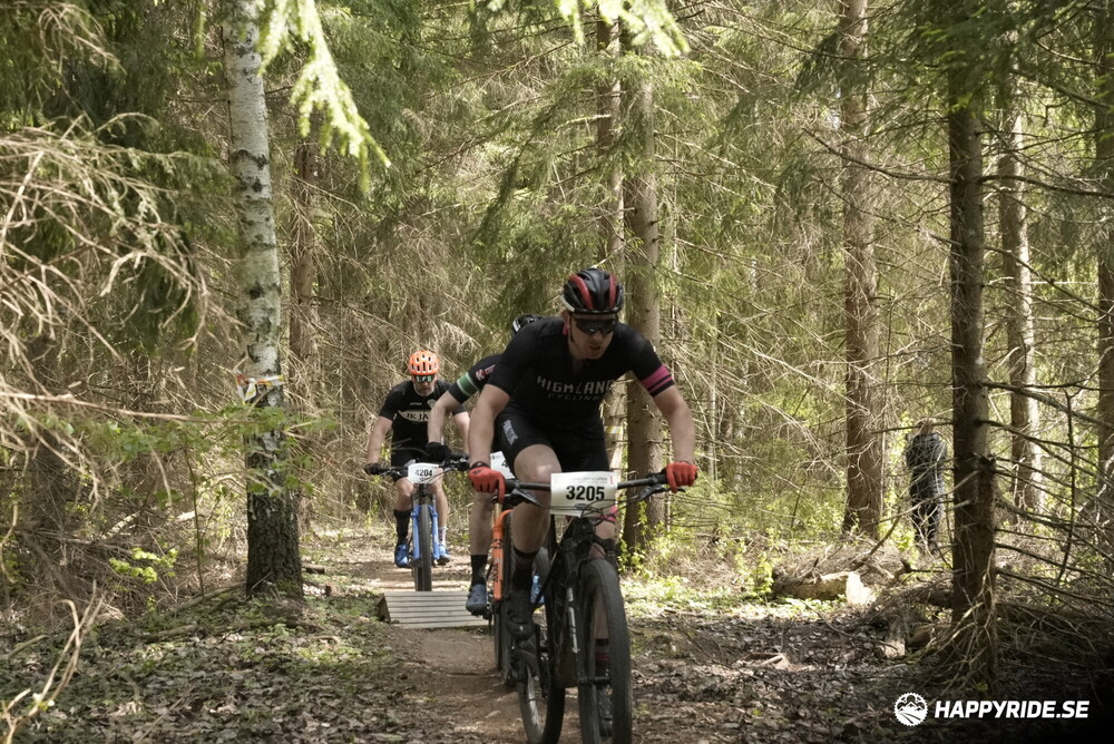 Bild från Lida Loop 2025