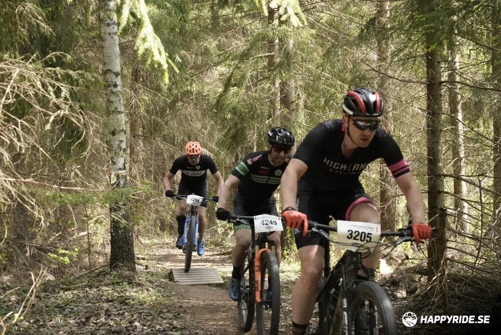 Bild från Lida Loop 2025