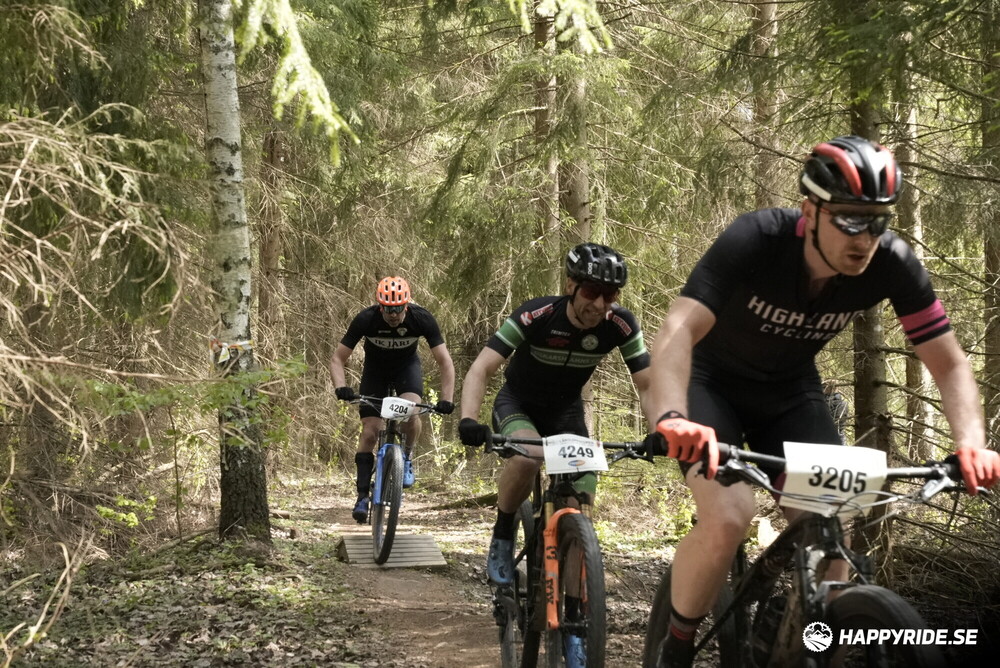 Bild från Lida Loop 2025